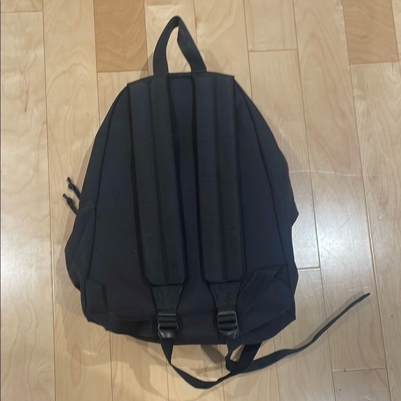 Eastpak Black Backpack - Picture 2 of 7
